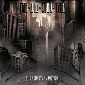 Bild für 'The Perpetual Motion'