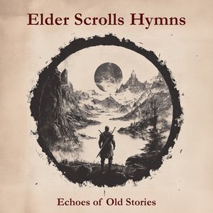 Imagen de 'Elder Scrolls Hymns'