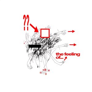 Immagine per 'the feeling of...'
