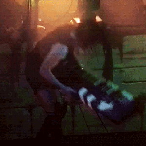 Image for 'Nine Inch Nails'