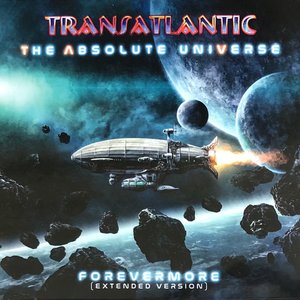Image for 'The Absolute Universe - Forevermore (Extended Version)'
