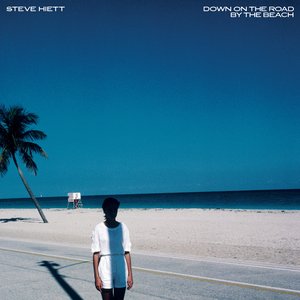 Image for 'Down on the road by the beach'