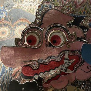 Image for 'Tired of Your World: Indonesia'