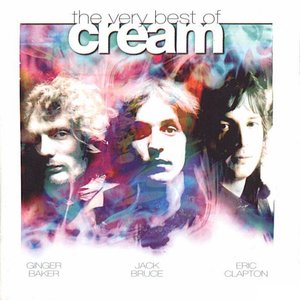 Image for 'The Very Best of Cream'
