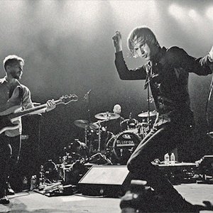 Image for 'Refused'