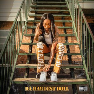 Image for 'Da Hardest Doll'