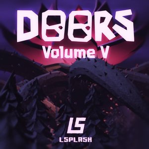 Image for 'Doors (Original Game Soundtrack), Vol. 5'