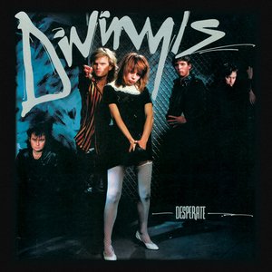 'Desperate (Expanded Edition)'の画像