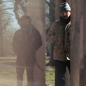 Image for 'billy woods & Preservation'