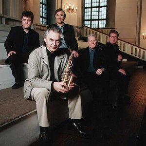 Immagine per 'Jan Garbarek & The Hilliard Ensemble'