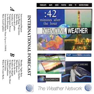 Immagine per 'International Forecast'
