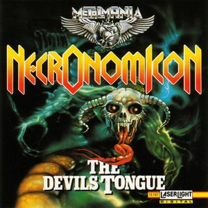 Image for 'The Devils Tongue'