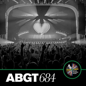 Image for 'Group Therapy 684 (DJ Mix)'