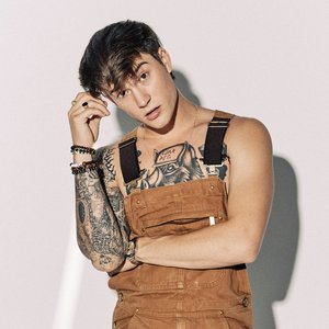 Image for 'Cameron Whitcomb'