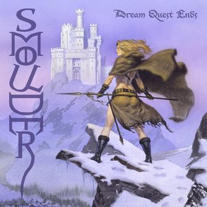 Image for 'Dream Quest Ends'