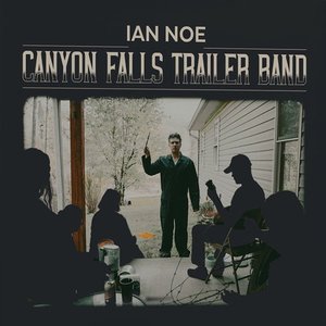 Bild för 'Canyon Falls Trailer Band'