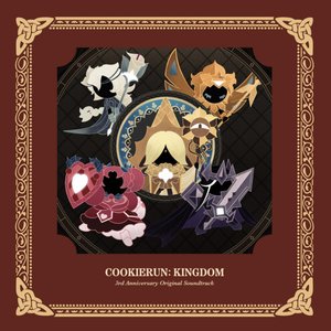 Bild für 'CookieRun: Kingdom OST 3rd Anniversary'