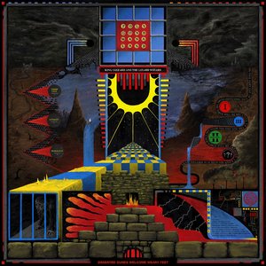 Zdjęcia dla 'Polygondwanaland'