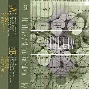 Image for 'MindGarden'