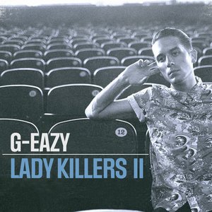 Image for 'Lady Killers II'
