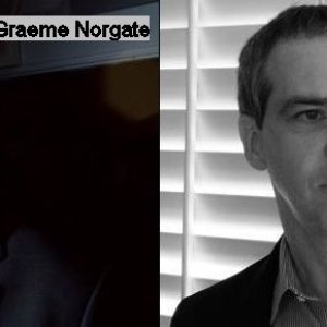 Image for 'Graeme Norgate & Grant Kirkhope'