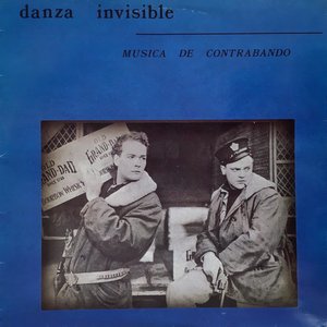 Imagen de 'Musica de Contrabando'