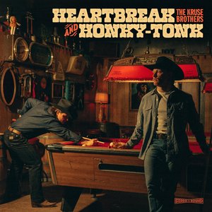 Image for 'Heartbreak & Honky-Tonk'