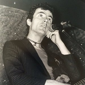 Image for 'Hugh Cornwell'
