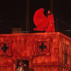 Zdjęcia dla 'The Weeknd, Anitta'