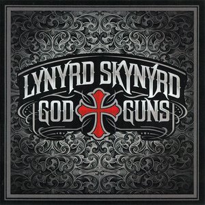 Imagen de 'God & Guns'