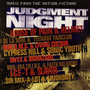 Image for 'Judgment Night'