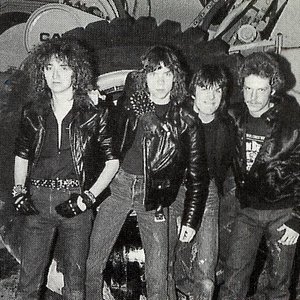 Image for 'Jag Panzer'