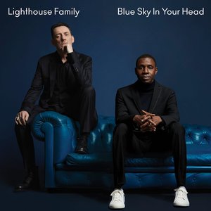 Image for 'Blue Sky in Your Head'