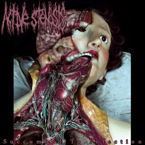Imagen de 'Succumbed To Infection'