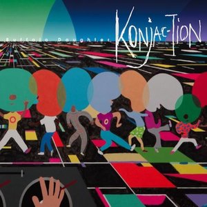 Image pour 'Konjac-tion'