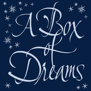 “Box of Dreams”的封面