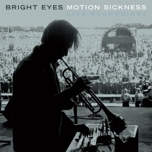 'Motion Sickness: Live Recordings (Live)' için resim