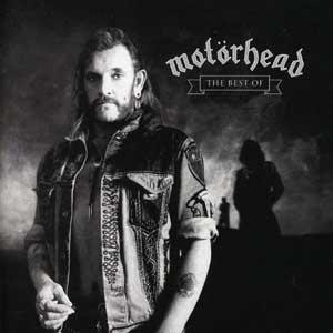 Image for 'The Best of Motörhead [Metal-Is] Disc 1'