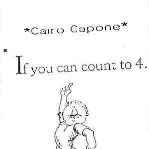 Bild für 'If You Can Count To Four, You've Got Rhythm'