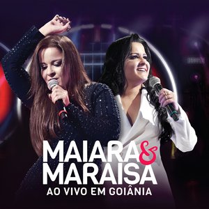 Immagine per 'Ao Vivo em Goiânia'