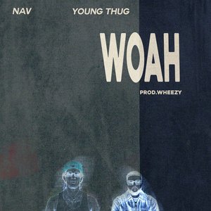 Image for 'Woah'