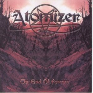 Bild für 'The End Of Forever'