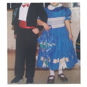 'Demos: El Funeral del Abuelo' için resim