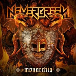 Image for 'Monarchia'