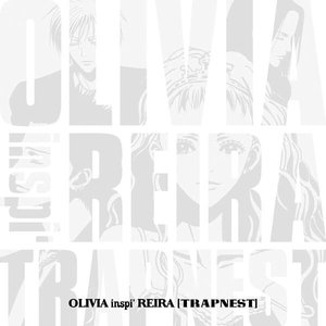 Bild für 'OLIVIA inspi' REIRA(TRAPNEST)'
