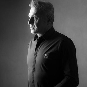 Bild für 'Fereydoun Asraei'
