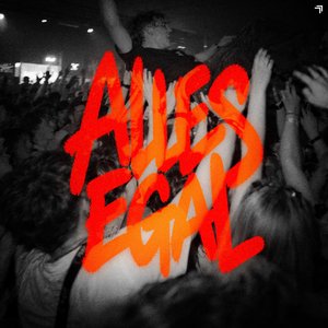 Image pour 'ALLES EGAL'
