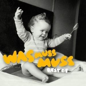 Image for 'Was muss muss'
