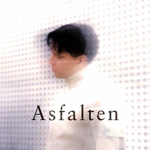 Image for 'Asfalten'