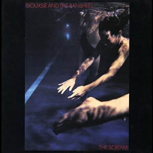 Image for 'The Scream'